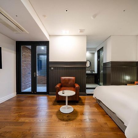 Jb Design Hotel Pusan Zewnętrze zdjęcie