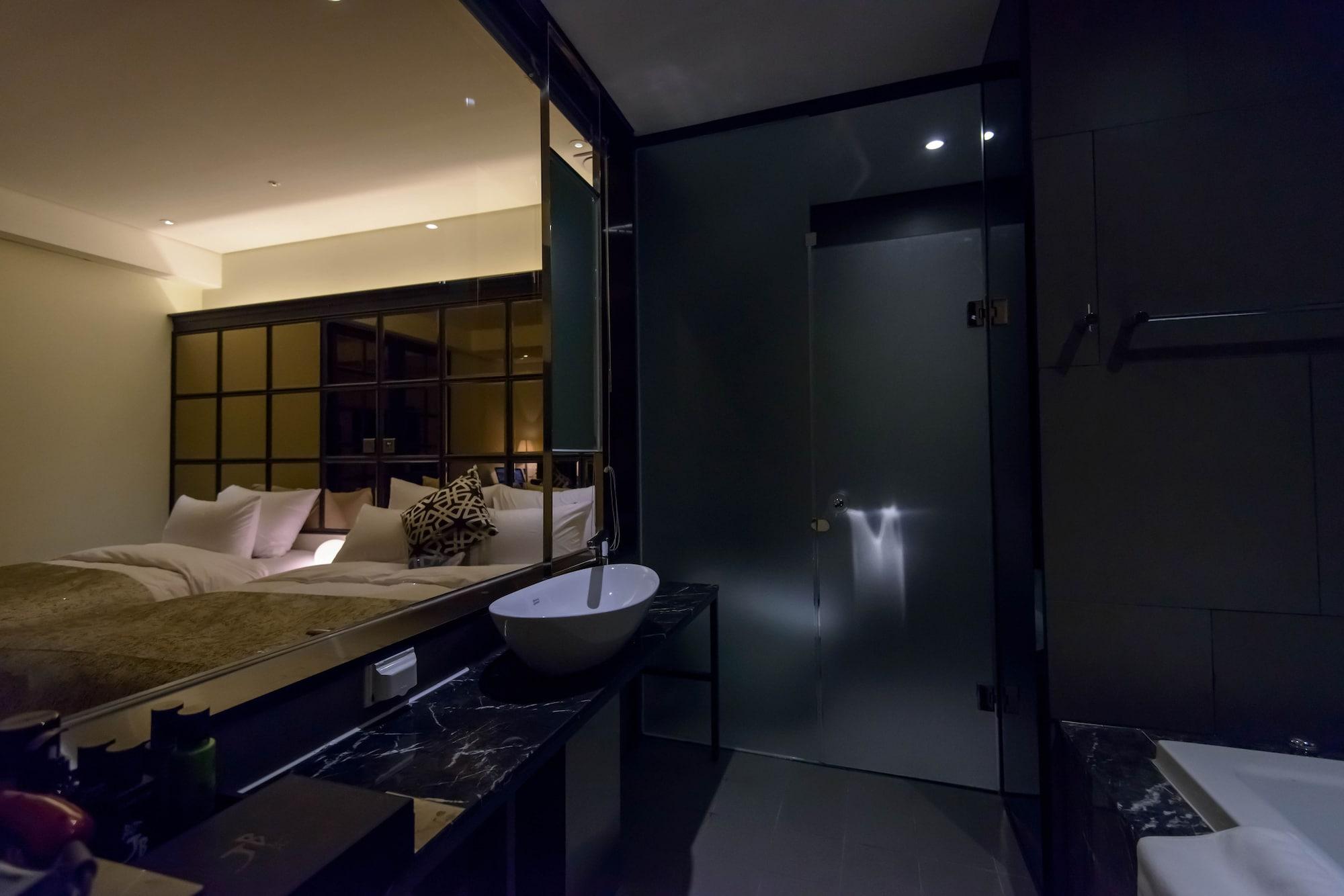 Jb Design Hotel Pusan Zewnętrze zdjęcie