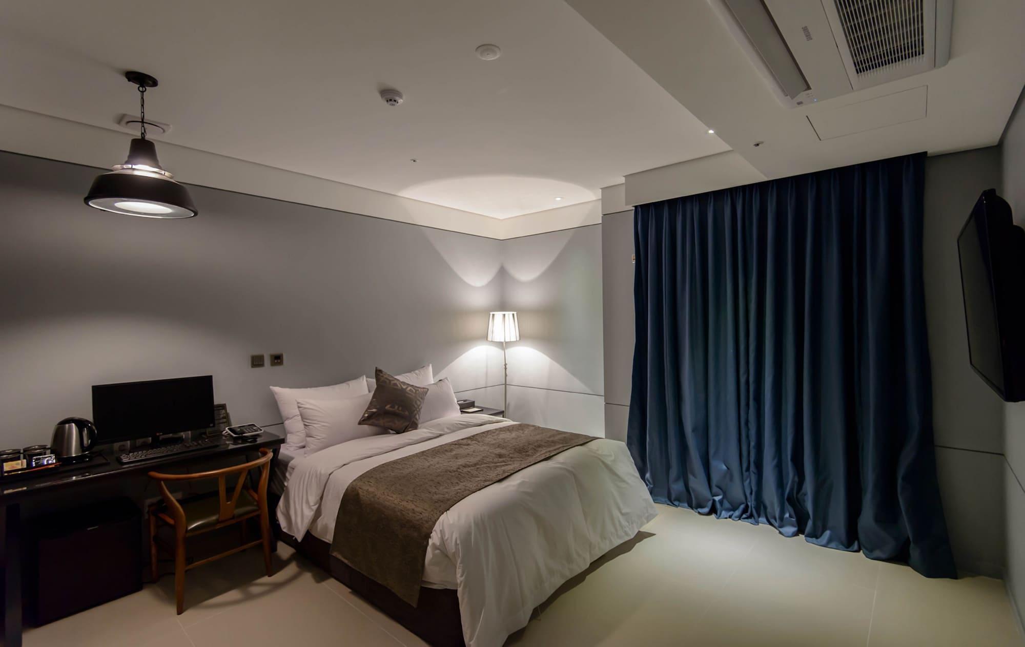 Jb Design Hotel Pusan Zewnętrze zdjęcie