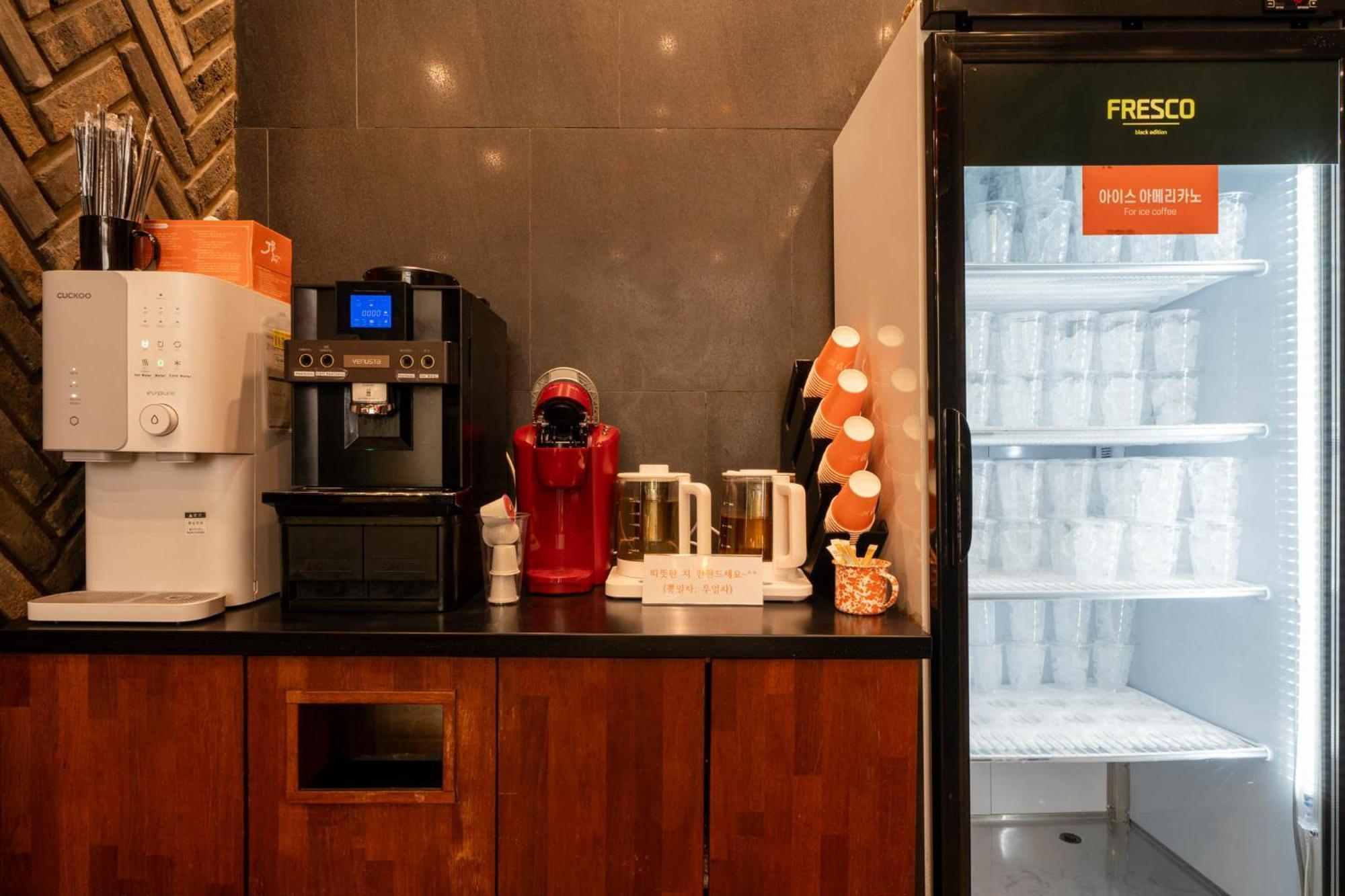 Jb Design Hotel Pusan Zewnętrze zdjęcie