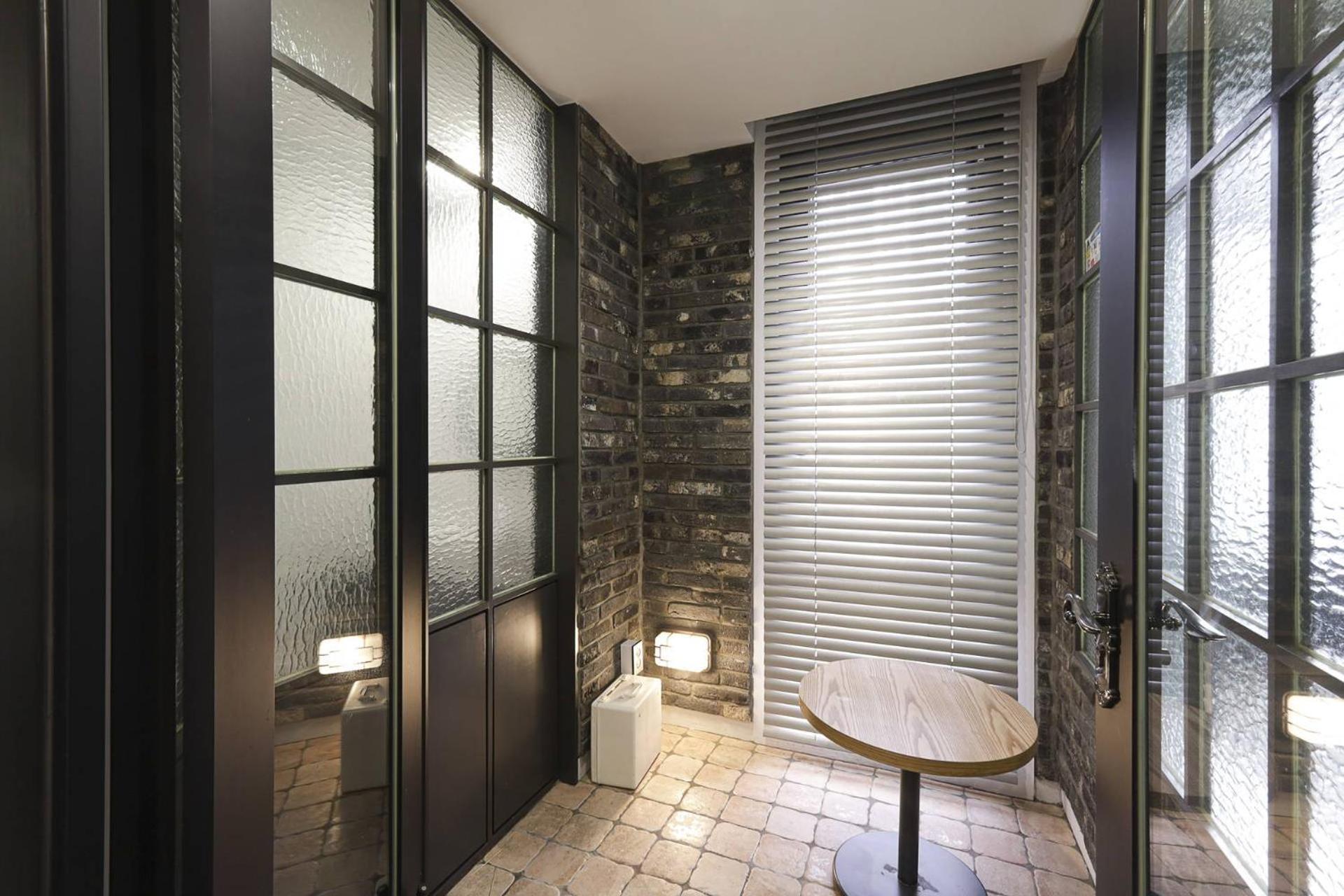 Jb Design Hotel Pusan Zewnętrze zdjęcie