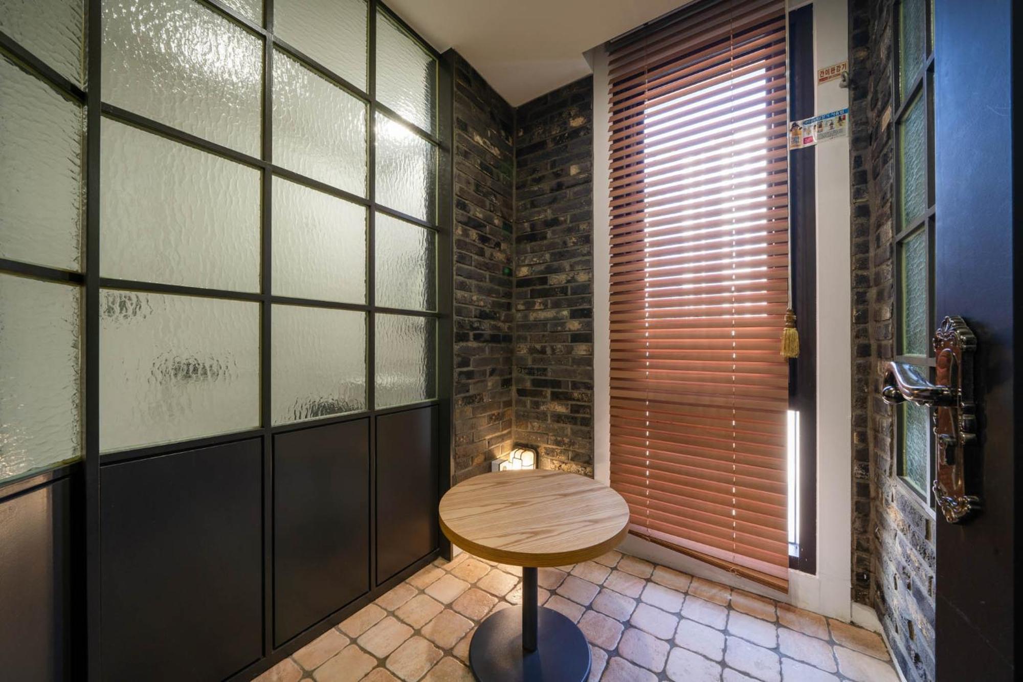 Jb Design Hotel Pusan Zewnętrze zdjęcie