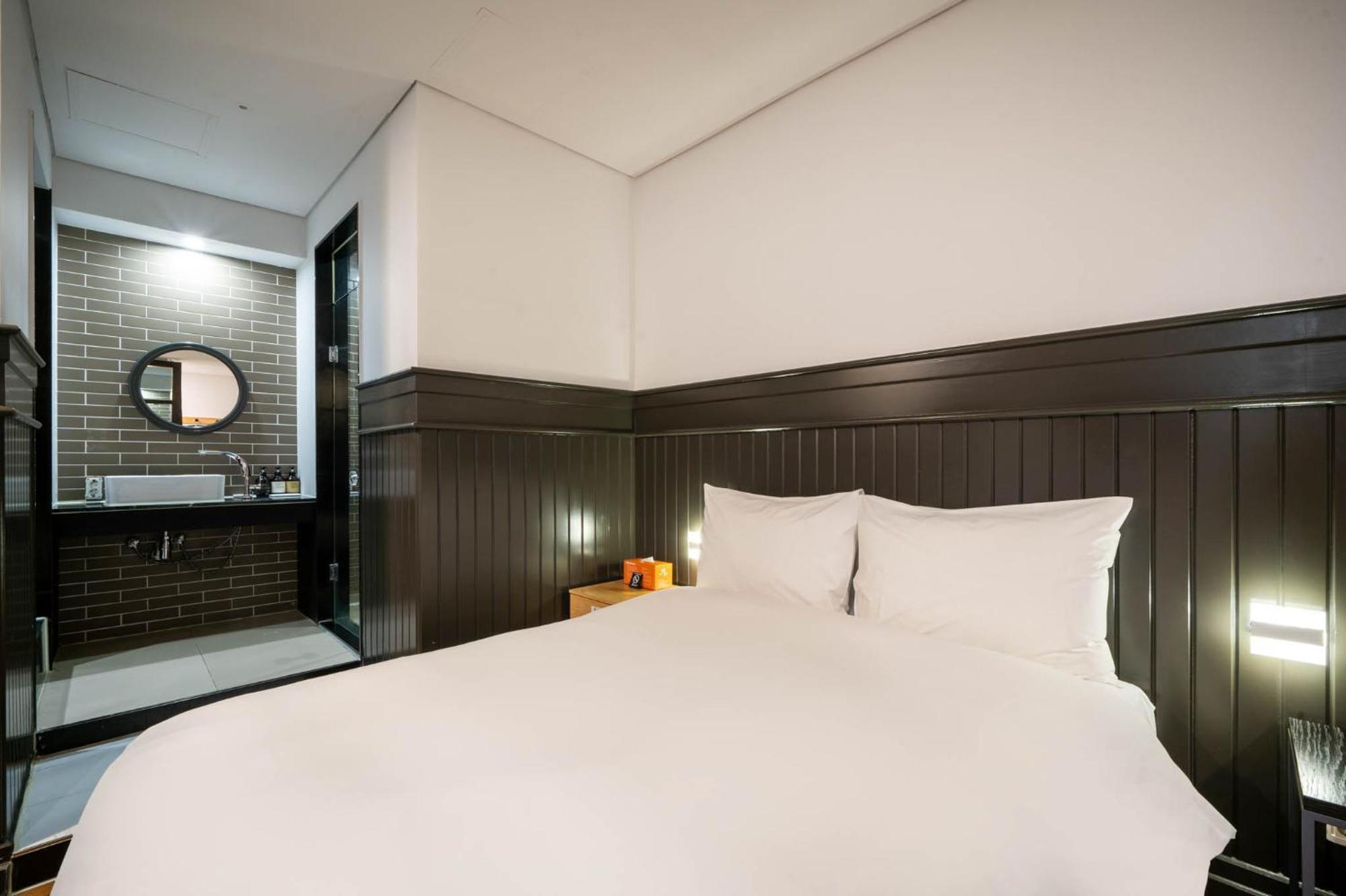Jb Design Hotel Pusan Zewnętrze zdjęcie