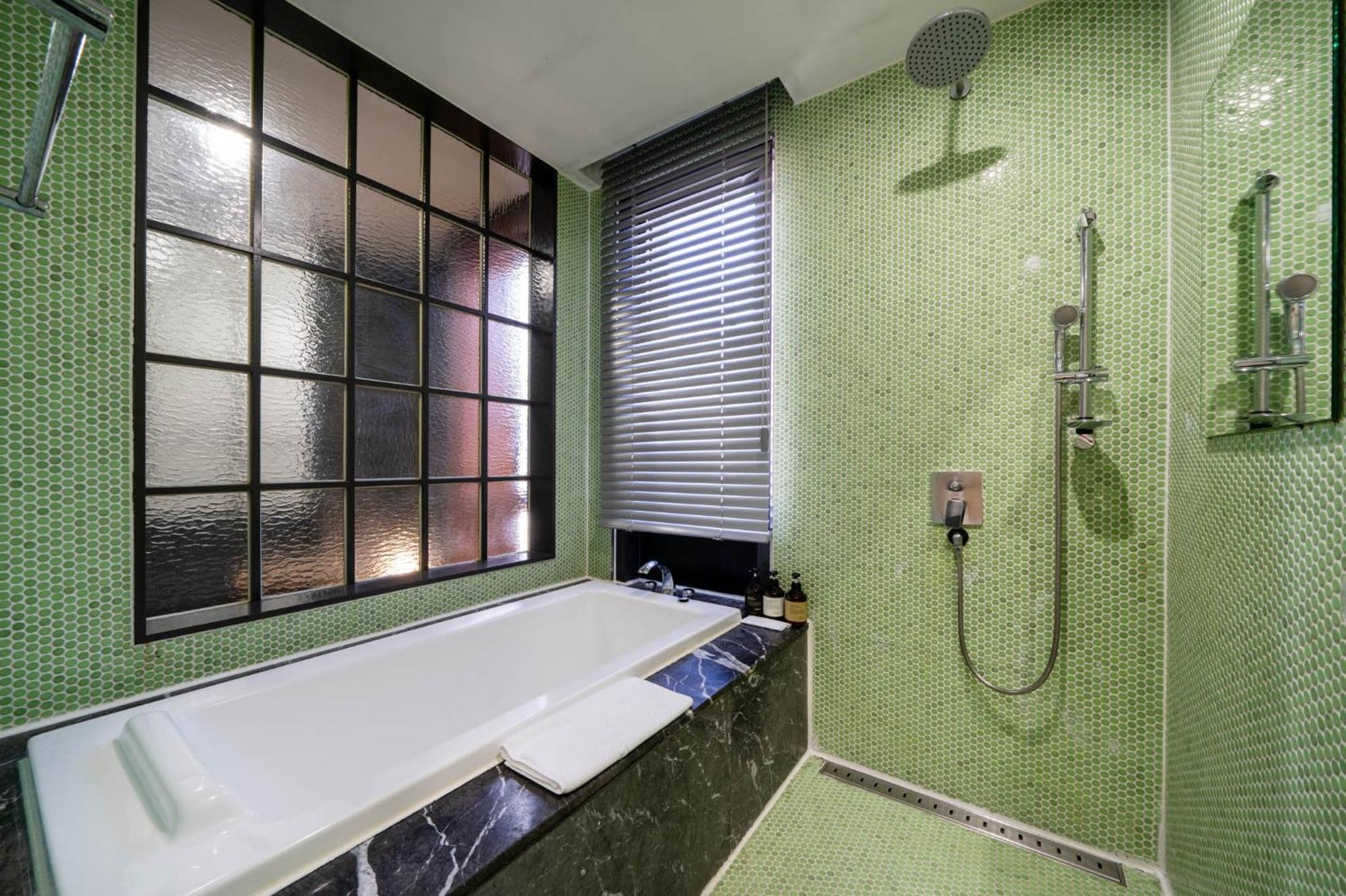 Jb Design Hotel Pusan Zewnętrze zdjęcie