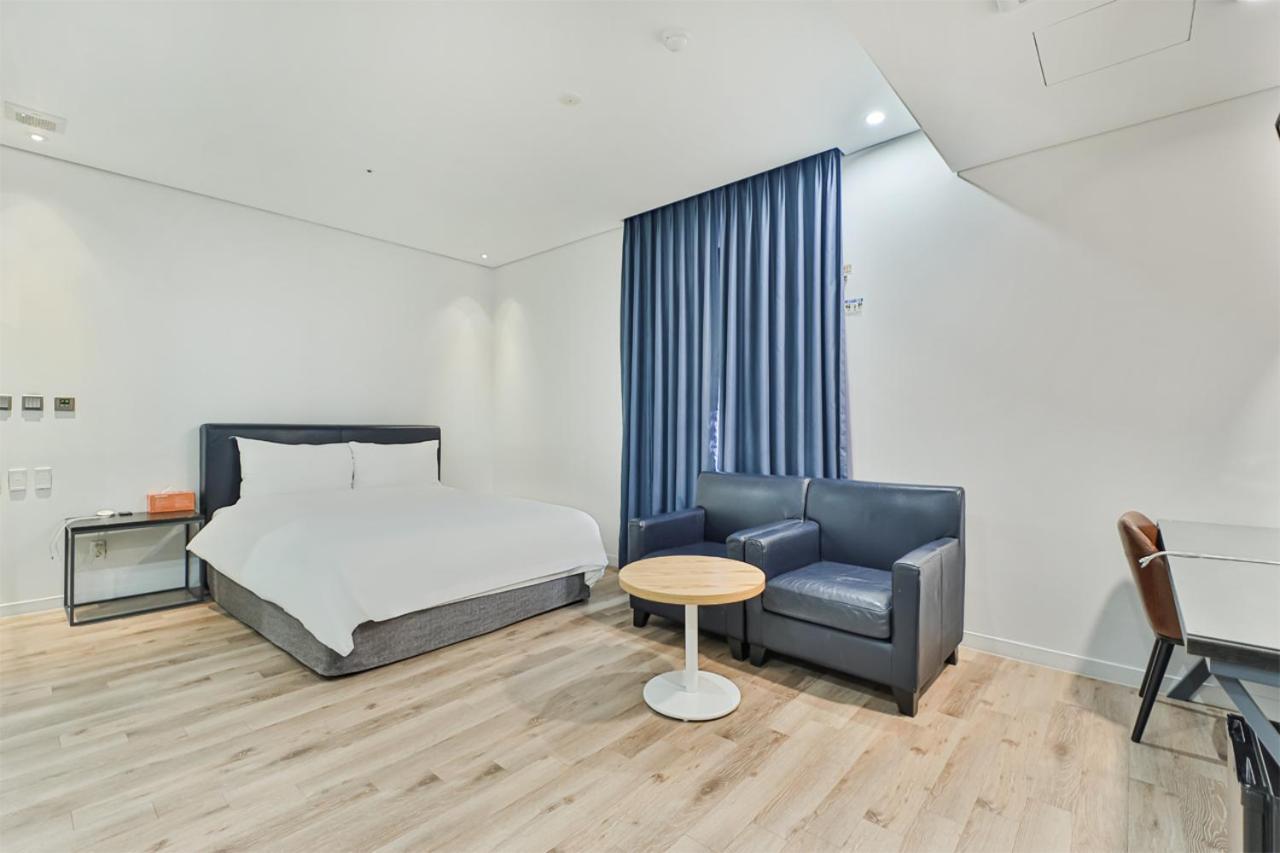 Jb Design Hotel Pusan Zewnętrze zdjęcie