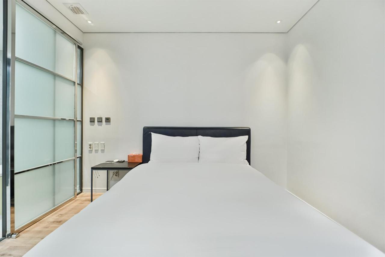 Jb Design Hotel Pusan Zewnętrze zdjęcie