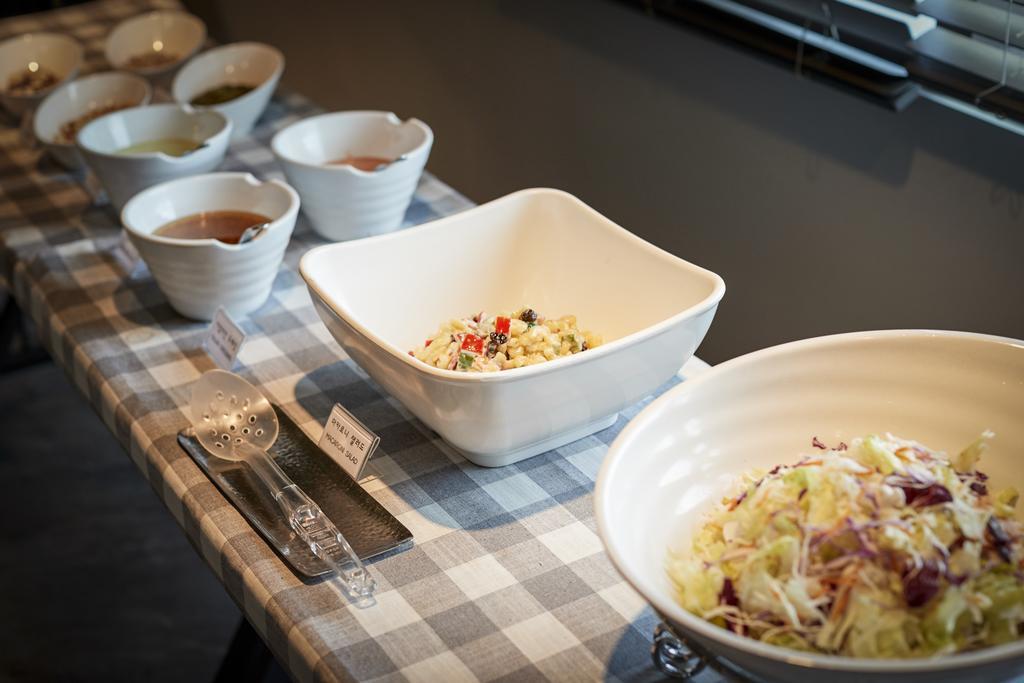 Jb Design Hotel Pusan Zewnętrze zdjęcie