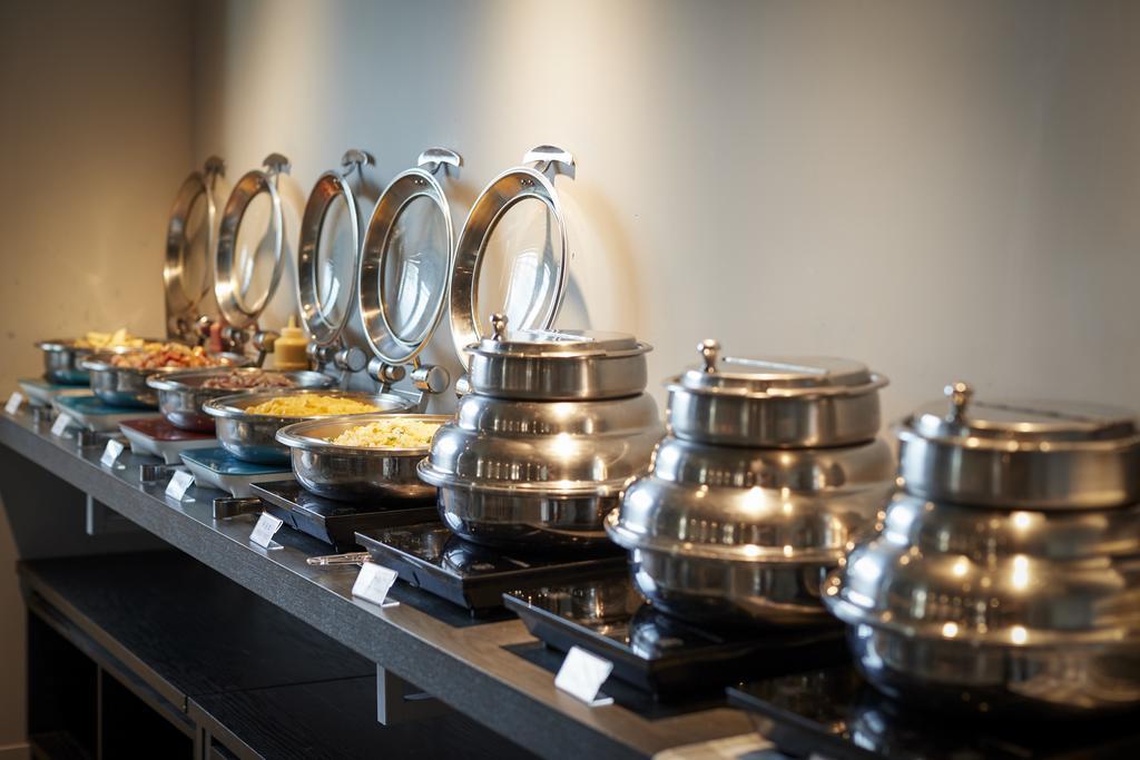 Jb Design Hotel Pusan Zewnętrze zdjęcie
