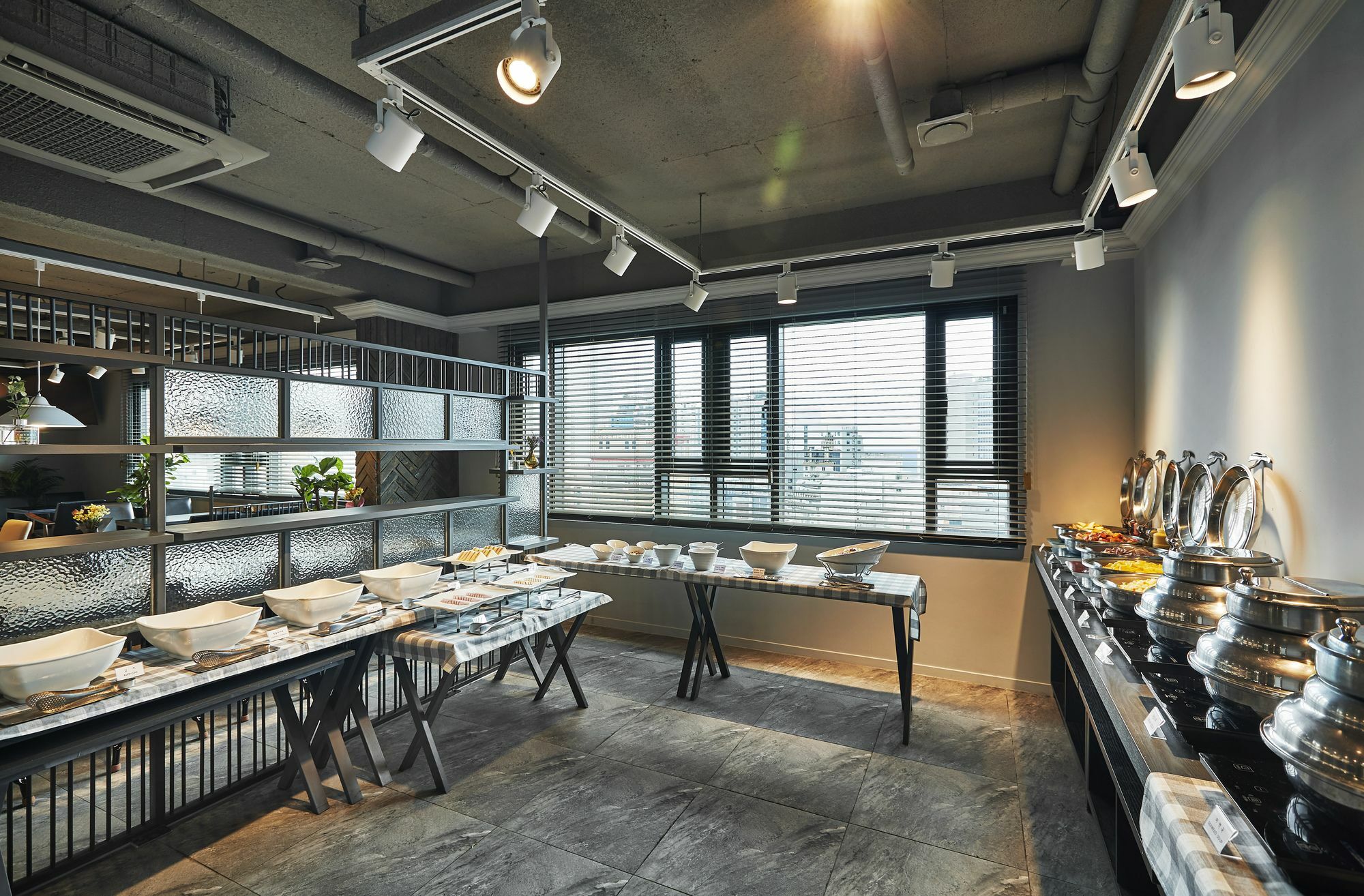 Jb Design Hotel Pusan Zewnętrze zdjęcie