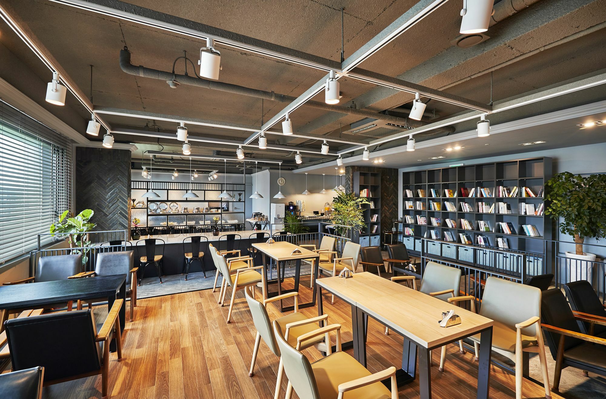 Jb Design Hotel Pusan Zewnętrze zdjęcie